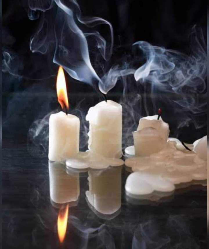 candles
