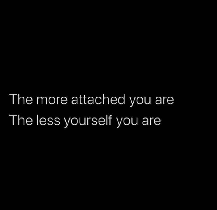detach