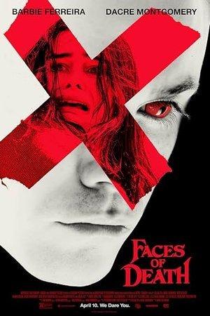 Faces of Death (2026)