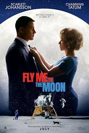 Fly Me To The Moon (2024)