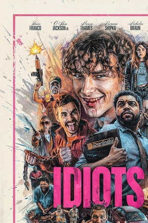 Idiots (2026)