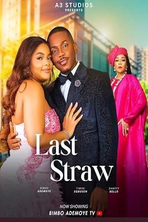 Last Straw (2024)