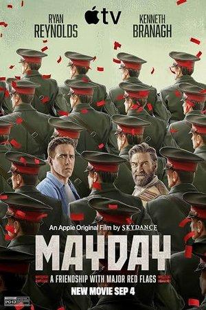 Mayday (2026)