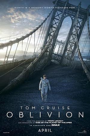Oblivion (2013)
