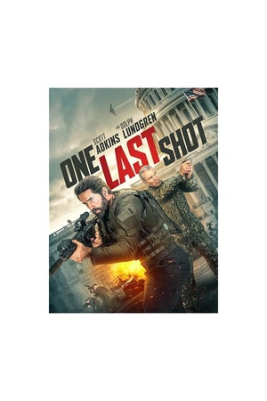 One Last Shot (2026)