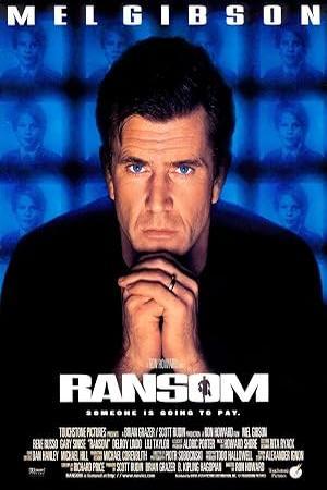 Ransom (1996)