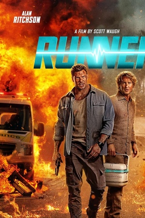 Runner (2026)