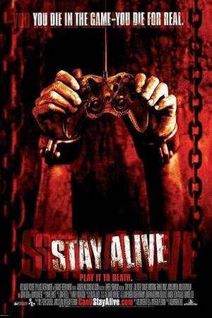 Stay Alive (2006)