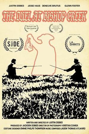 The Duel (2024)