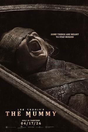 The Mummy (2026)