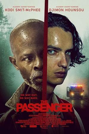 The Passenger (2026)