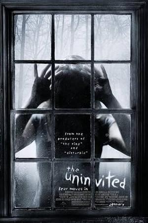 The Uninvited (2009)